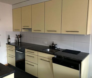 APPARTEMENT 31/2 PIÈCES À BERNE - BREITENRAIN, MEUBLÉ, TEMPORAIRE - Photo 1