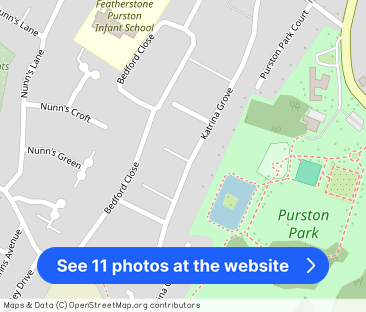 Katrina Grove, Featherstone, Pontefract, WF7 - Photo 1