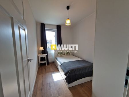 Silesia, 3-pokojowy nowy apartament, Centrum - Фото 2