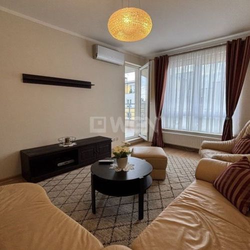 Mieszkanie na wynajem szczecin - Apartament 2 pokoje z miejscem postojowym - Photo 1
