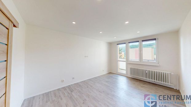 Pronájem bytu 2+1 52 m² - Фото 1
