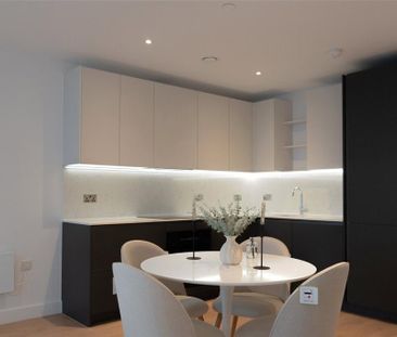 1 bedroom apartment to rent - Photo 6