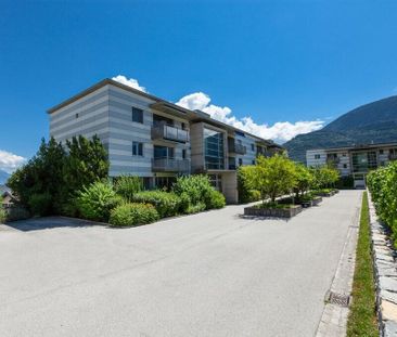 À saisir ! Magnifique appartement à Sierre ! - Foto 3