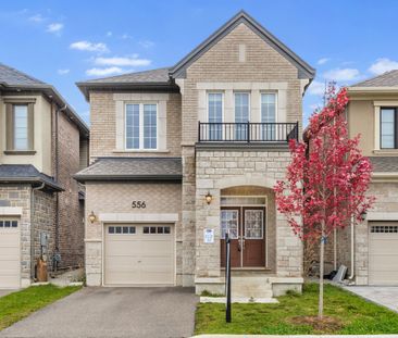 For Lease - 556 Boyd Lane, Milton, Ontario - Photo 4