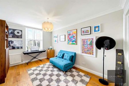 Clapham Park Road, Clapham, SW4 - Photo 4