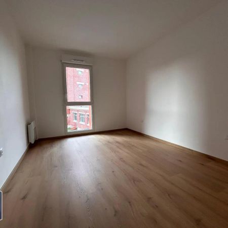 Appartement à louer 3 pièces 75.37m² - Photo 4
