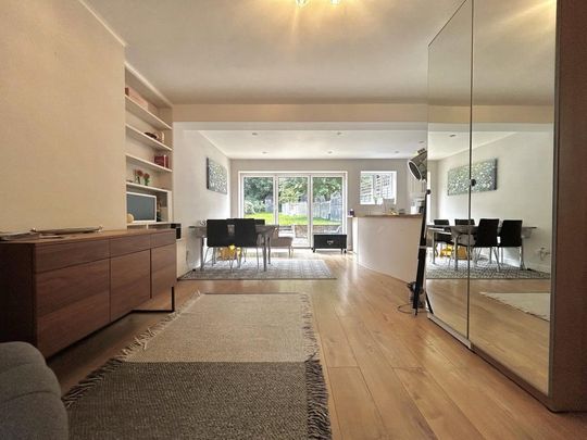 4 bedroom semi-detached house to rent - Photo 1