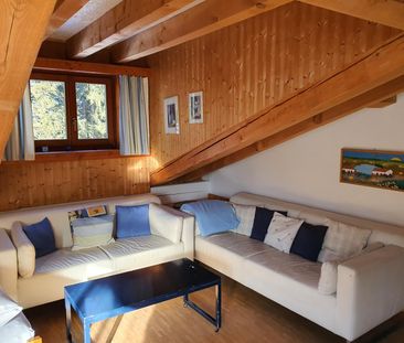 2.5 Zimmer, 45 m², 3. Stock - Foto 2