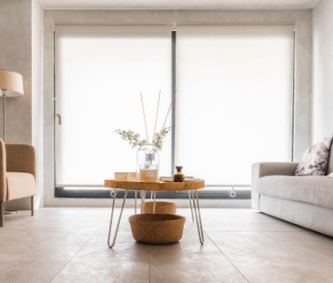 Piso de alquiler en Calle Vargas, Cuatro Caminos - Photo 6