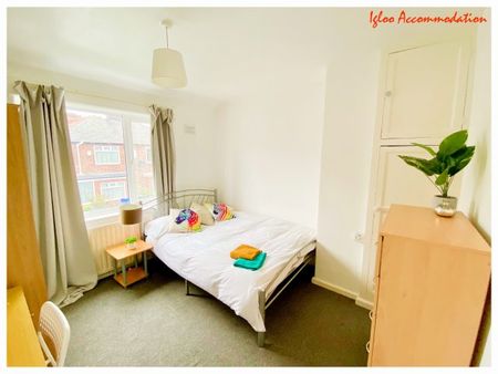 6 Rosedale Gardens, Ecclesall - Photo 4