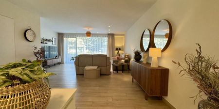 Appartement te huur in Beerse voor € 995 met 1 slaapkamer - Foto 5