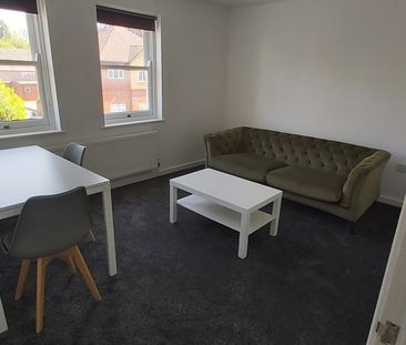 2 Bed Student Accommodation - Photo 1