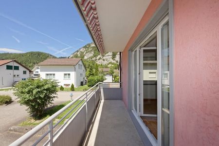 3.5 Zimmer, 66 m², EG - Photo 5