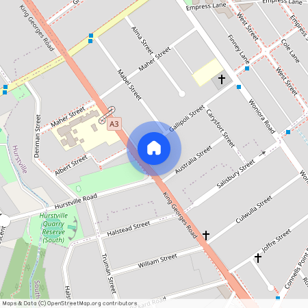 18B Gallipoli Street, NSW 2220, Hurstville