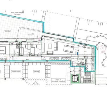 Appartement te huur - Photo 2