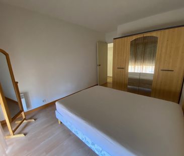 Location Appartement 2 pièces 37m² LE CANNET 06110 - Photo 4