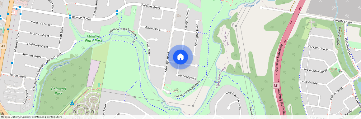 2 Sherwood Place, Qld 4122, Wishart