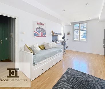 Location Appartement 1 pièce 31m² ROUEN 76000 - Photo 6