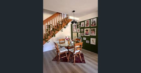 Cozy townhouse walking distance to Macquarie University - Photo 2