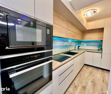 2 camere| Răsărit de Soare | Bloc nou | 56 mp utili | 550 euro/lună - Photo 3