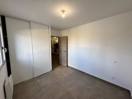 Appartement Lucciana 2 pièce(s) 40 m2 - Photo 5