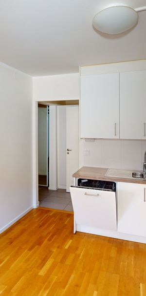 Nyforsgatan 36 - Foto 1