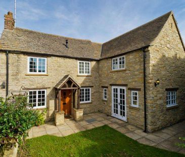 The Tewer, Stonesfield, Witney, Oxfordshire, OX29 - Photo 2