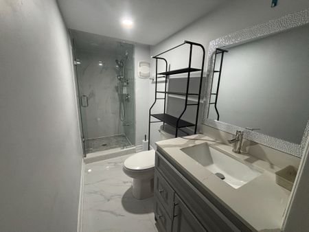 For Lease - 248 Felan Avenue Unit# Basement, Oakville, Ontario - Photo 2