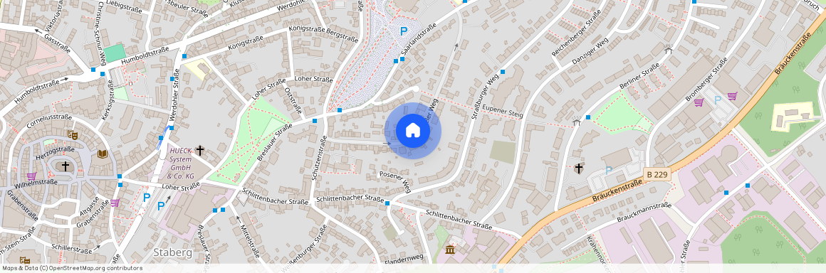 Memeler Weg 32, 58511 Lüdenscheid OT Schlittenbach