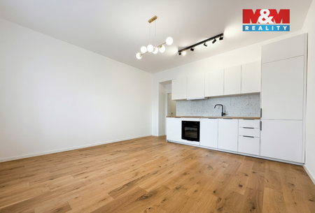 Pronájem bytu 1+kk a garsoniéry 30 m², Petrohradská 402, Praha - Fotografie 3
