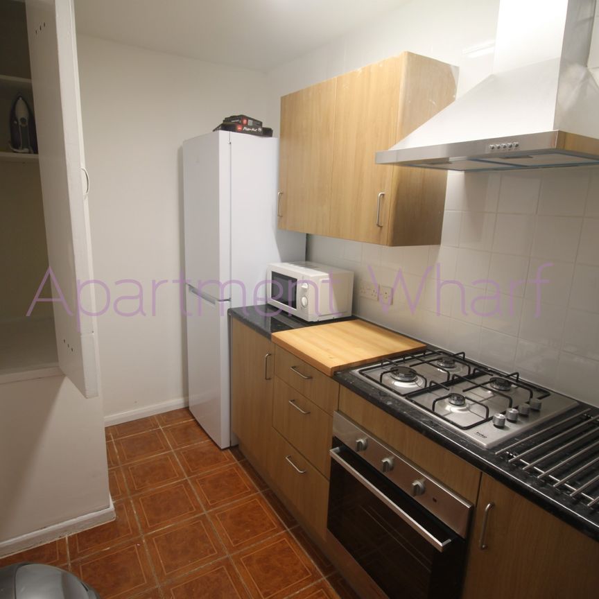 Langdon House, E14 6NG, London - Photo 1