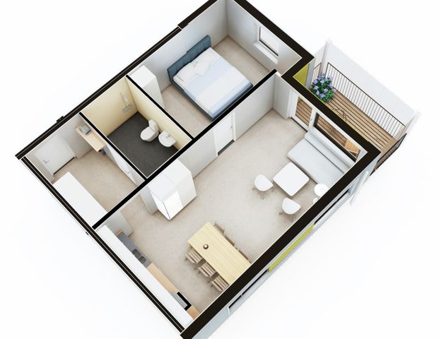 Skogsvägen 9 - Photo 1