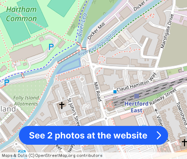 1 bedroom apartment for rent - Photo 1