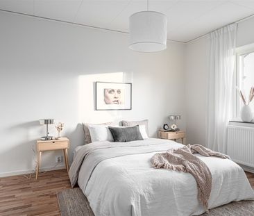 Löjtnant Granlunds Väg 17 A - Foto 4