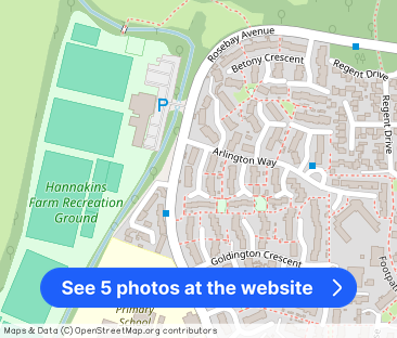 Lorrimore Close, Billericay - Photo 1