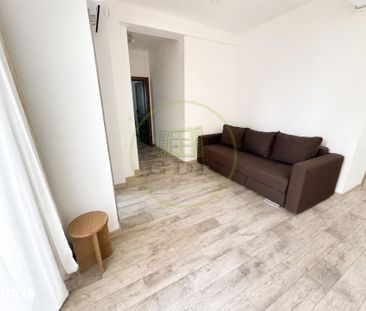 Garsoiera decomandata, 43mp, Centru, zona Biserica Sfintii Apostoli - Photo 1
