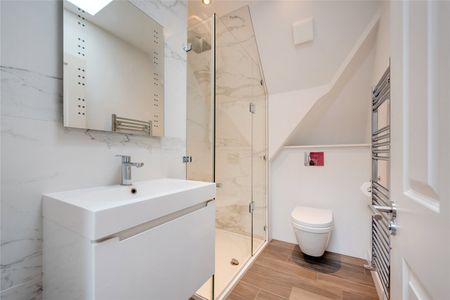 Fitzjohns Avenue, Hampstead, London, NW3 5JY - Photo 4