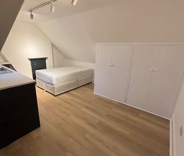 Bedsit, Sumatra Road, NW6 - Photo 6