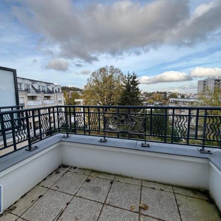 Appartement à louer 2 pièces 45.49m² - Photo 4