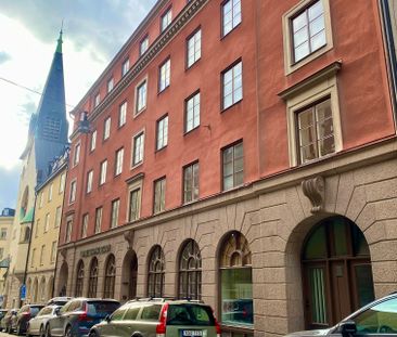 Kammakargatan, Stockholm - Foto 3