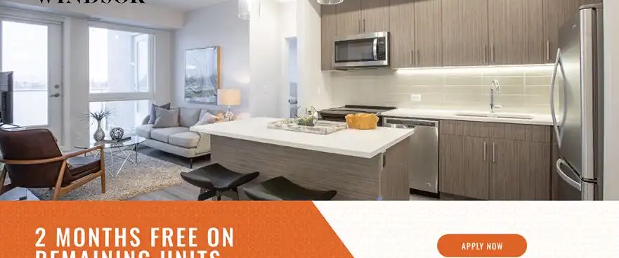The Windsor | 5112 Elbow Drive Southwest, Calgary - Photo 1