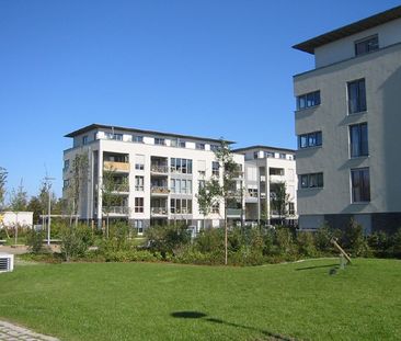 4-Zimmer-Wohnung in Köln Mülheim - Foto 1