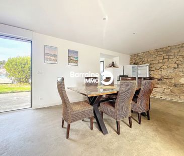 Location longère maison à Guidel, 4 pièces 115.35m² - Photo 4