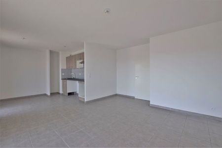 Appartement 3 pièces - Photo 2