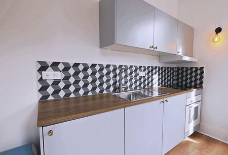 Location Appartement 2 pièces 38m² MELUN 77000 - Photo 4