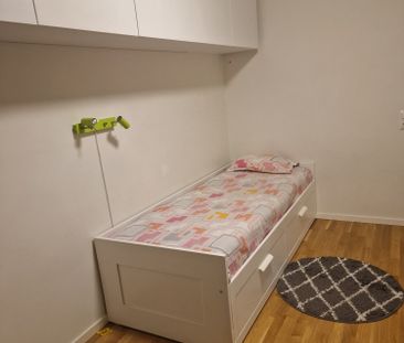 Ynglingavägen, Järfälla - Foto 5