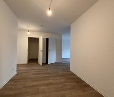 3-Zimmer Neubauwohnung in Altenbochum - Photo 4