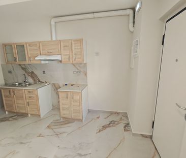 Studio/Γκαρσονιέρα για ενοικίαση Αναγέννηση (Αιγάλεω) - Photo 5