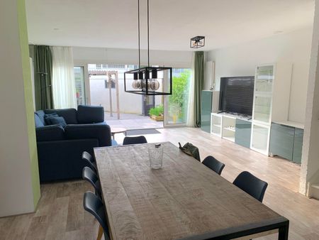 Huis te huur: Rode Klaver 119 1422 SL Uithoorn - Photo 4