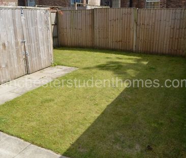 Welby Street, Manchester, M13 0EL - Photo 5